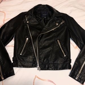 AE Moto Jacket